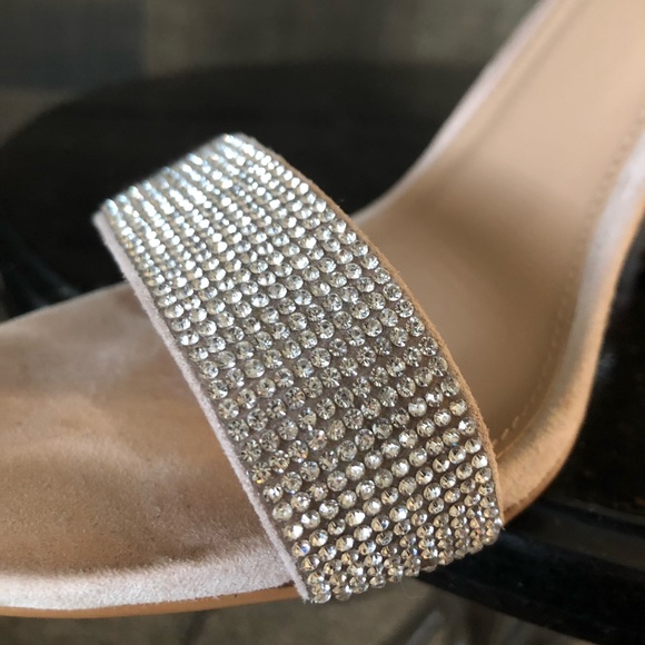 Steve Madden Heels - Picture 2 of 5